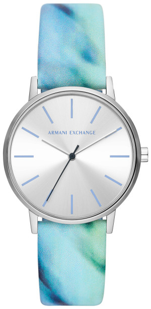 Zegarek Armani Exchange AX5597 / LOLA / damski / pasek