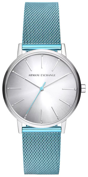 Zegarek Armani Exchange AX5599 / Lola / damski / bransoleta