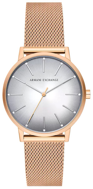 Zegarek Armani Exchange AX5617 / Lola / damski / bransoleta