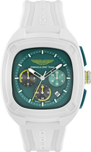 Zegarek Aston Martin MTFO1F502 / AM Formula 1 / męski / pasek