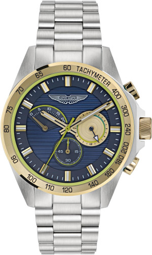 Zegarek Aston Martin MTRH1F505 / AML Thrill / męski / bransoleta