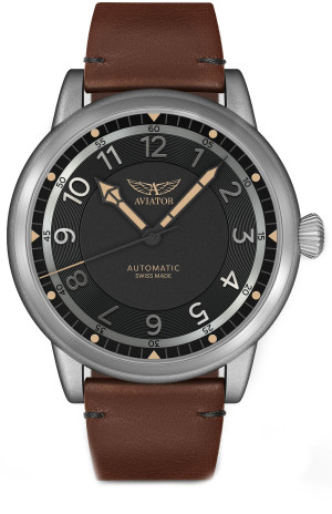 Zegarek Aviator V.3.31.0.228.4 / DOUGLAS DAKOTA / męski