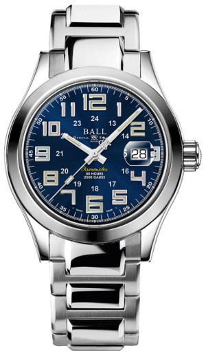 Zegarek Ball NM9032C-S2C-BE2 / Engineer M Pioneer / męski