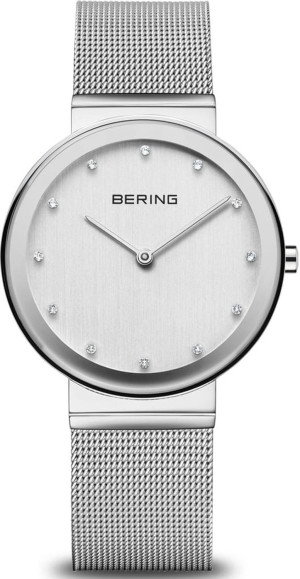 Zegarek Bering 10135-000 / Classic Diamond / damski / bransoleta