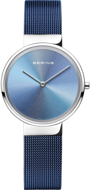 Zegarek Bering 10x31-Anniversary2 / Anniversary Ocean Blue / damski
