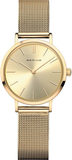Zegarek Bering 14129-333 / damski / bransoleta