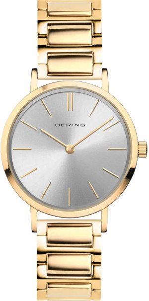 Zegarek Bering 14129-730 / Classic / damski / bransoleta