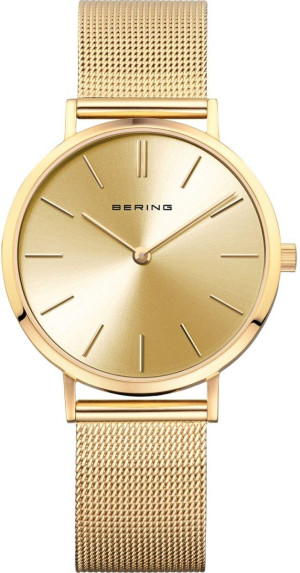 Zegarek Bering 14134-333 / damski / bransoleta