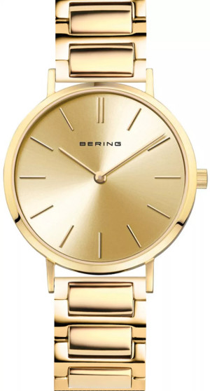Zegarek Bering 14134-733 / Classic / damski / bransoleta