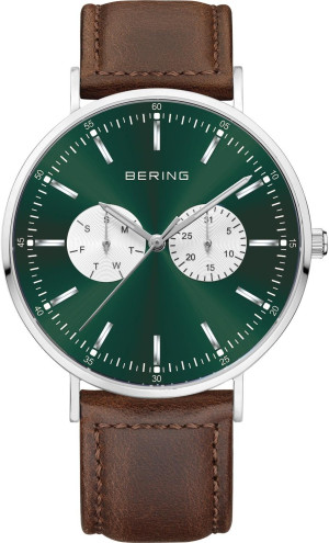 Zegarek Bering 14240-508 / męski / pasek