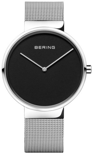 Zegarek Bering 14539-002 / damski / bransoleta