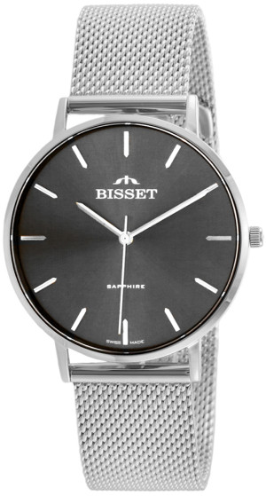 Zegarek Bisset BIS102 / BRIENZ / damski / bransoleta