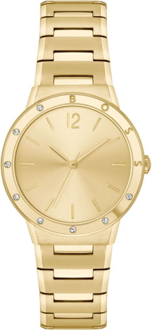 Zegarek Boss 1502715 / Breath / damski / bransoleta