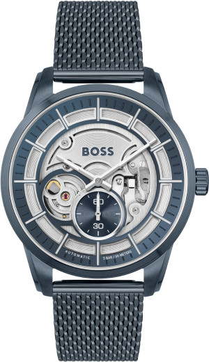 Zegarek Boss 1513946 / Sophio / męski / bransoleta