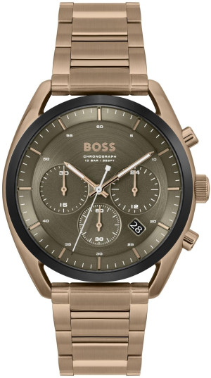 Zegarek Boss 1514094 / Top / męski / pasek