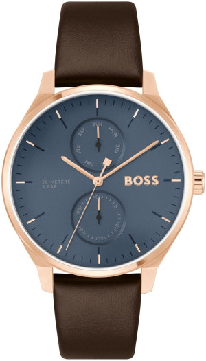 Zegarek Boss 1514103 / Tyler / męski / pasek