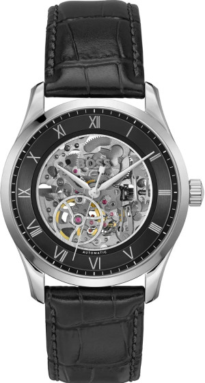 Zegarek Boss 1514234 / Principle Skeleton  / męski / pasek