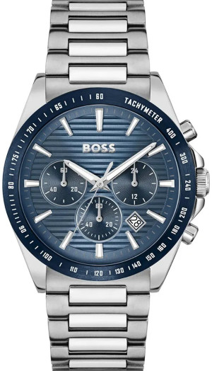 Zegarek Boss 1514240 / Strike Chrono / męski / bransoleta