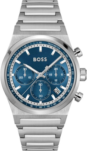 Zegarek Boss 1514250 / Candor Chrono / męski / bransoleta