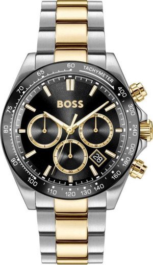 Zegarek Boss 1514269 / Hero / męski / bransoleta