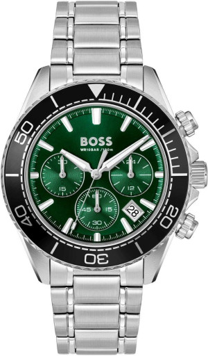 Zegarek Boss 1514321 / Sealiner / męski / bransoleta