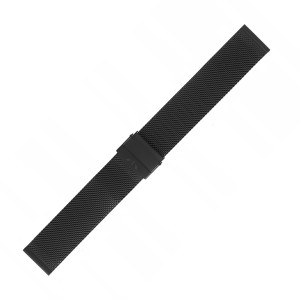 Bransoleta damska Bisset BM-101-18-BLACK