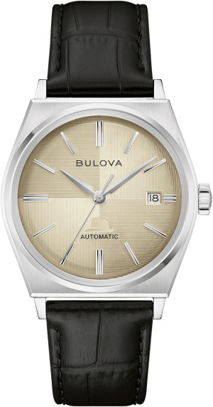 Zegarek Bulova 96B483 / Nothing But The Best Frank Sinatra / męski