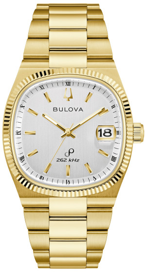 Zegarek Bulova 97B223 / Super Seville / męski / bransoleta