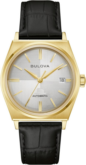 Zegarek Bulova 97B243 / Nothing But The Best Frank Sinatra / męski
