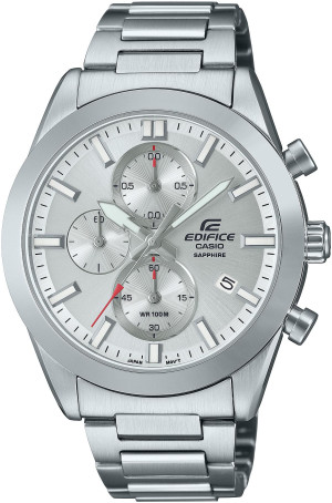 Zegarek Casio EDIFICE EFB-710D-7AVUEF / męski / bransoleta