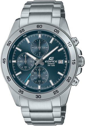 Zegarek Casio EDIFICE EFR-526D-2AVUEF / męski / bransoleta