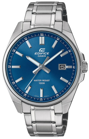 Zegarek Casio EDIFICE EFV-150D-2AVUEF / męski / bransoleta