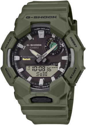 Zegarek Casio G-SHOCK GA-B010-3AER / męski / pasek