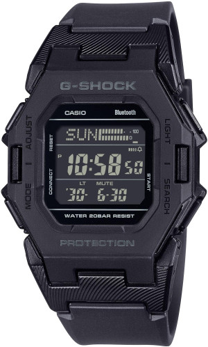 Zegarek Casio G-SHOCK GD-B500-1ER / G-SHOCK COMPACT / męski