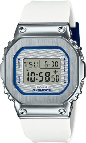 Zegarek Casio G-SHOCK GM-S5600LC-7ER / G-Shock Lover’s Collection / damski