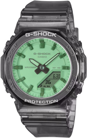 Zegarek Casio G-SHOCK GMA-P2100SR-1AER / G-Shock Summer Reflection / damski