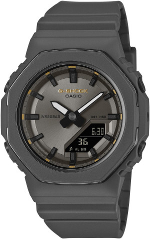 Zegarek Casio G-SHOCK GMA-P2126W-8AER / G-SHOCK WOMEN’S DAY / damski
