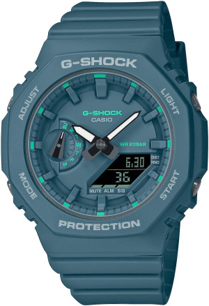 Zegarek Casio G-SHOCK GMA-S2100GA-3AER / G-SHOCK URBAN STYLE / damski