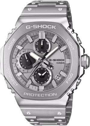 Zegarek Casio G-SHOCK GMC-B2100ADS-1AER / G-Shock Full Metal / męski
