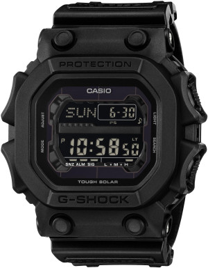 Zegarek Casio G-SHOCK GX-56UBB-1ER / King of G / męski / pasek