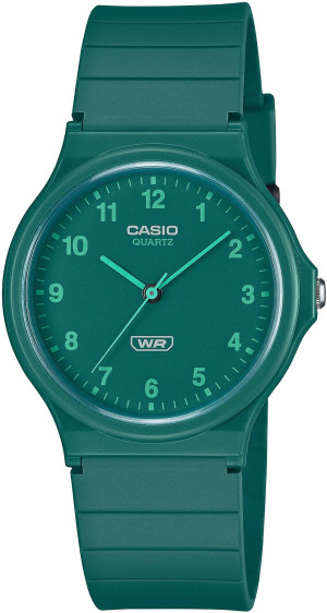 Zegarek Casio MQ-24B-3BEF / Timeless Collection / unisex