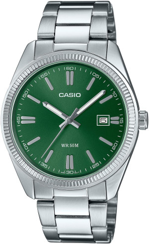 Zegarek Casio MTP-1302PD-3AVEF / Timeless Collection / męski
