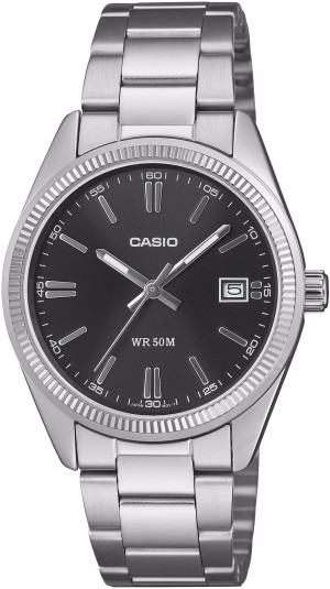 Zegarek Casio UTP-1302PD-1AVEF / Timeless Collection / męski