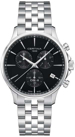 Zegarek Certina C045.417.11.051.00 / DS-8 Chrono / męski