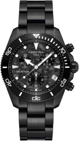 Zegarek Certina C048.417.33.201.00 / DS Action Chrono / męski