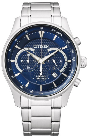 Zegarek Citizen AN8190-51L / męski / bransoleta