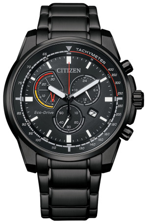 Zegarek Citizen AT1195-83E / męski / bransoleta