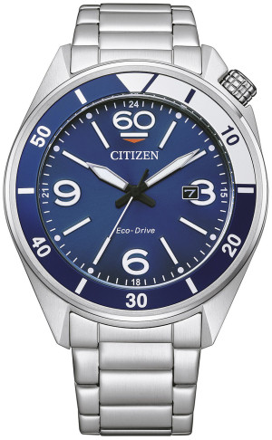Zegarek Citizen AW1711-87L / męski / bransoleta