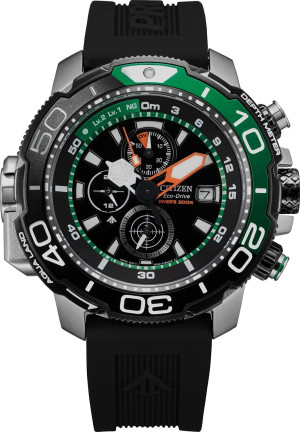 Zegarek Citizen BJ2168-01E / PROMASTER AQUALAND / męski
