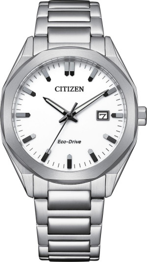Zegarek Citizen BM7620-83A / męski / bransoleta